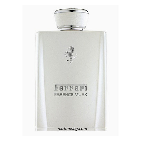 Ferrari Essence Musk EDP за мъже 100ml без кутия НОВ