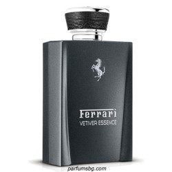 Ferrari Essence Vetiver EDP за мъже 100ml без кутия