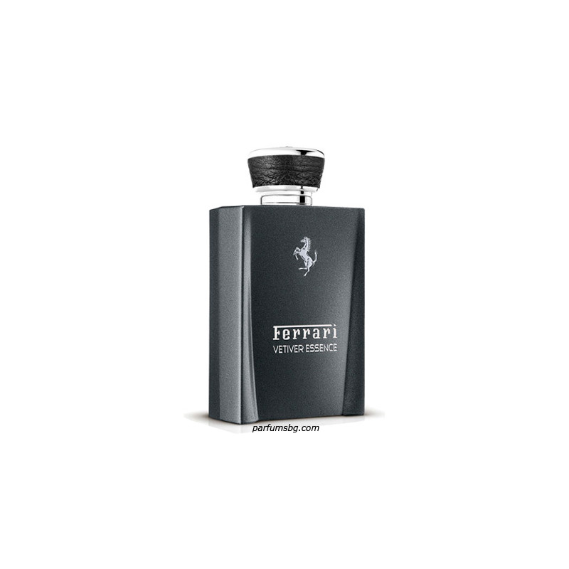 Ferrari Essence Vetiver EDP за мъже 100ml без кутия