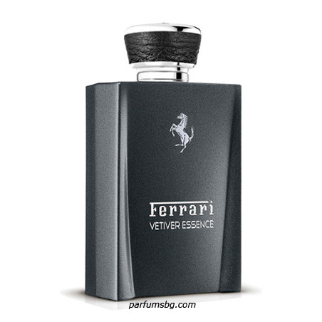 Ferrari Essence Vetiver EDP за мъже 100ml без кутия