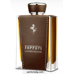 Ferrari Essence Leather EDP за мъже 100ml без кутия