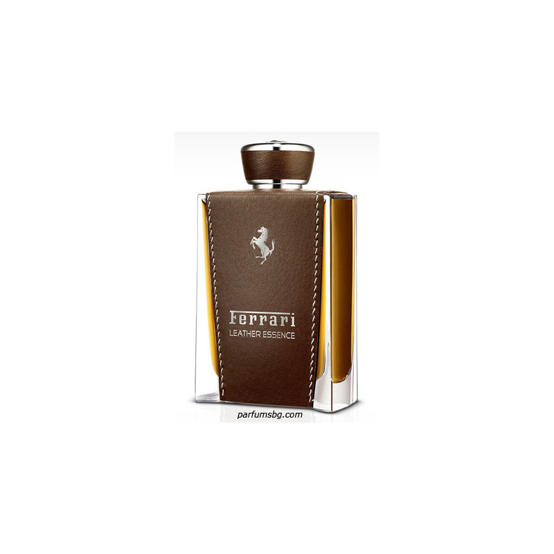 Ferrari Essence Leather EDP за мъже 100ml без кутия