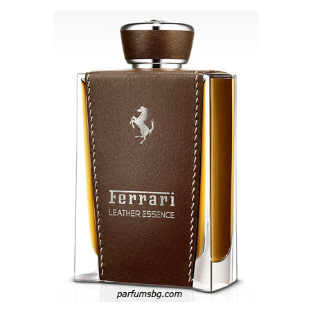 Ferrari Essence Leather EDP за мъже 100ml без кутия