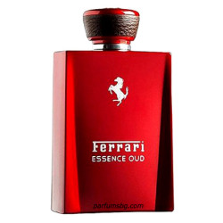 Ferrari Essence Oud EDP за мъже 100ml без кутия НОВ