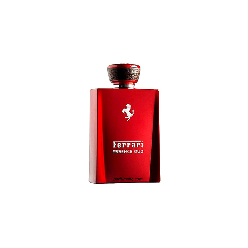 Ferrari Essence Oud EDP за мъже 100ml без кутия НОВ