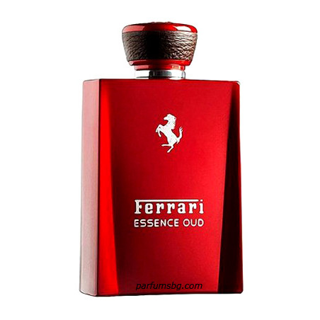 Ferrari Essence Oud EDP за мъже 100ml без кутия НОВ