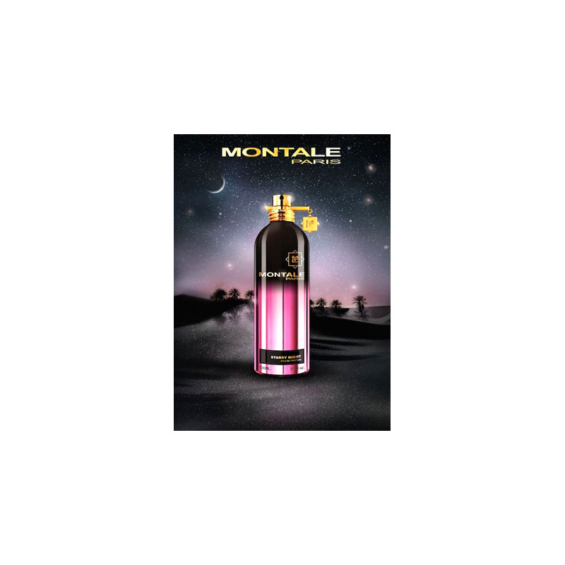 Montale Starry Nights EDP UNISEX 100ml НОВ