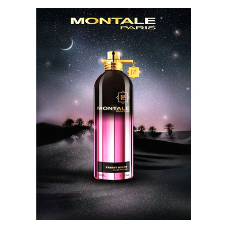 Montale Starry Nights EDP UNISEX 100ml НОВ