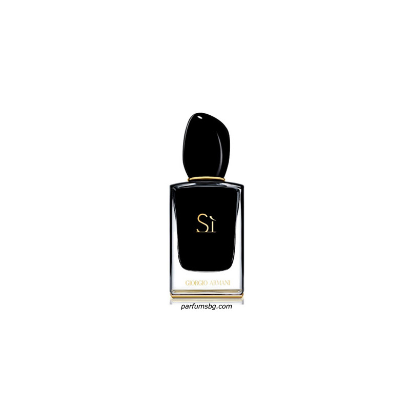 Armani Si Intense EDP за жени 100ml без кутия НОВ