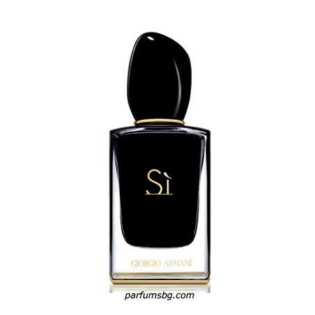 Armani Si Intense EDP за жени 100ml без кутия НОВ