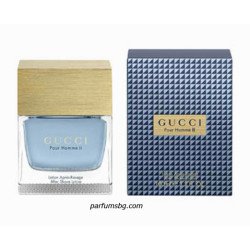 Gucci Pour Homme 2 EDT за мъже