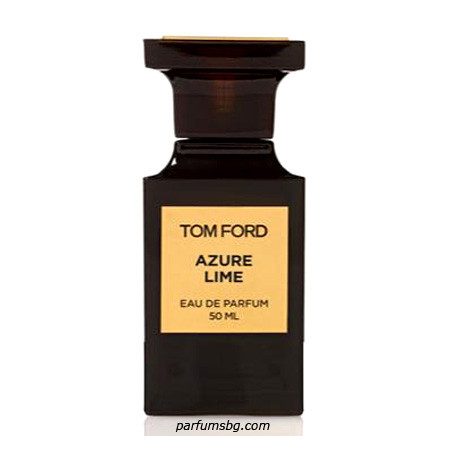 Tom Ford Private Blend Azure Lime EDP Unisex