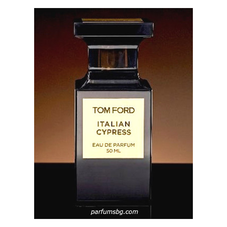 Tom Ford Private Blend Italian Cypress EDP Unisex