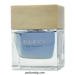 Gucci Pour Homme 2 EDT за мъже 100ml без кутия