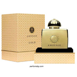 Amouage Gold Pour Femme EDP...