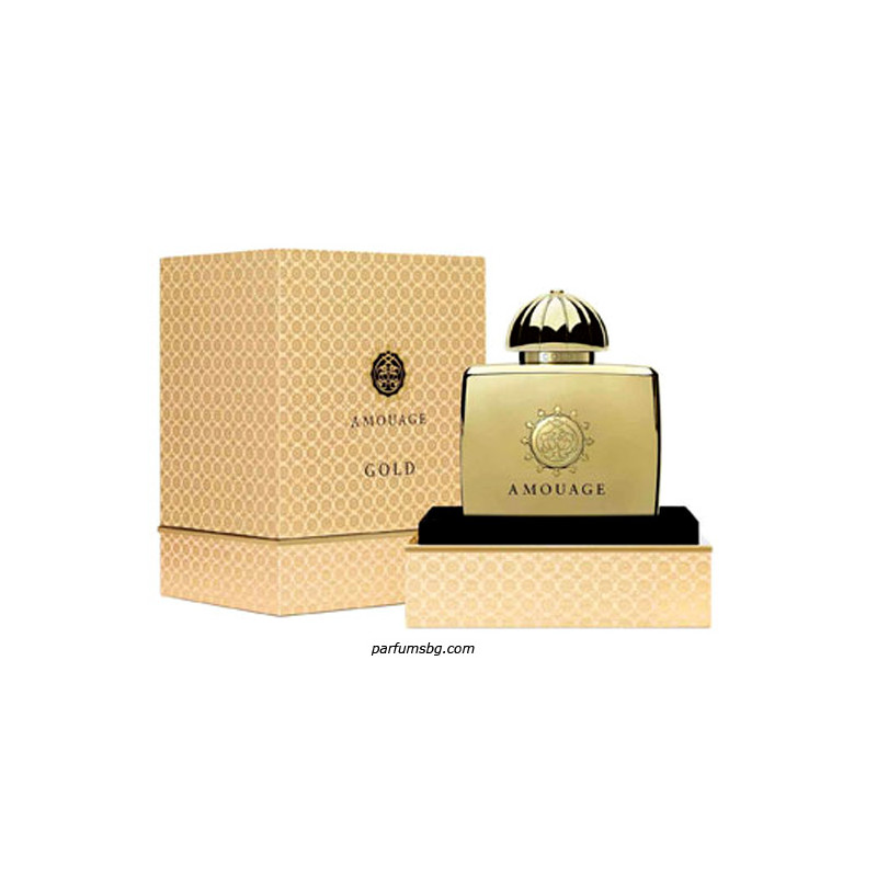 Amouage Gold Pour Femme EDP за жени