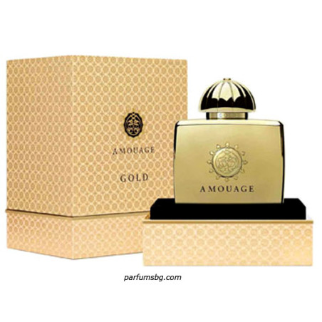 Amouage Gold Pour Femme EDP за жени