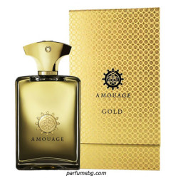 Amouage Gold Pour Homme EDP за мъже