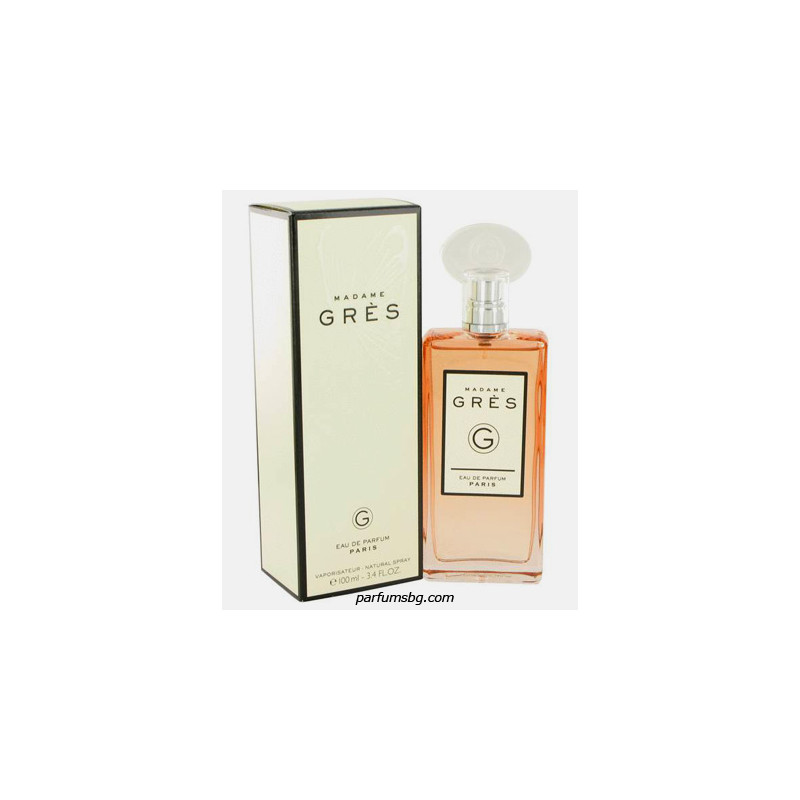 Gres Madame Gres EDP за жени 100ml