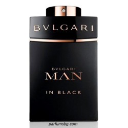 Bvlgari Man In Black EDP за...