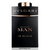 Bvlgari Man In Black EDP за мъже 100ml без кутия НОВ