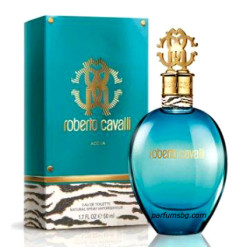 Roberto Cavalli Acqua EDT...