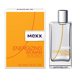 Mexx Energizing EDT за жени