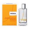 Mexx Energizing EDT за жени