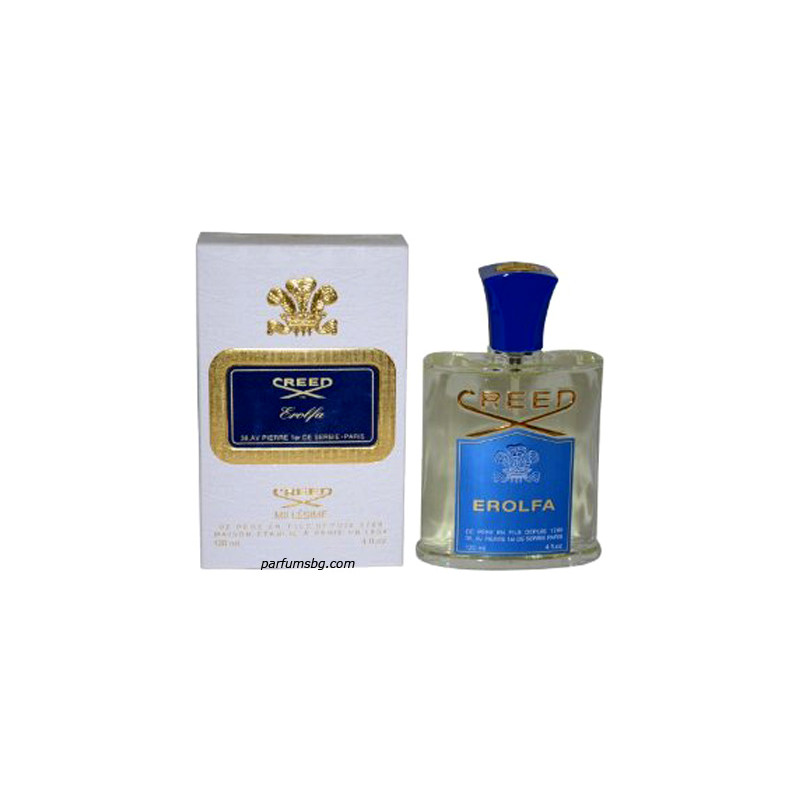 Creed Erolfa EDP за мъже 75ml