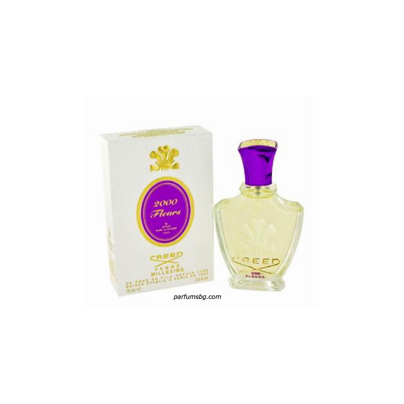 Creed 2000 Fleurs EDP за жени 75ml