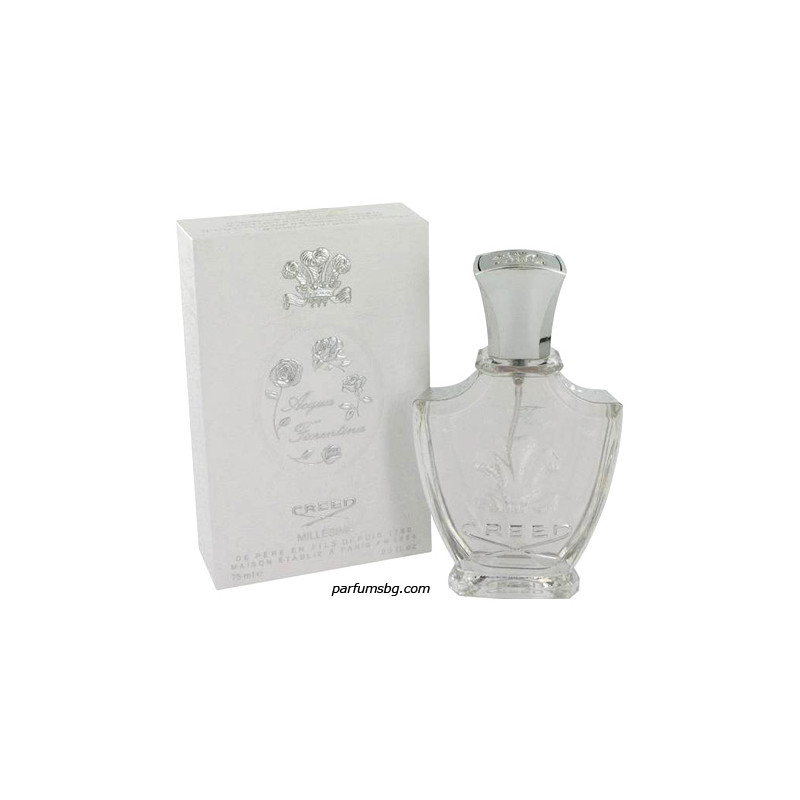 Creed Acqua Fiorentina EDP за жени