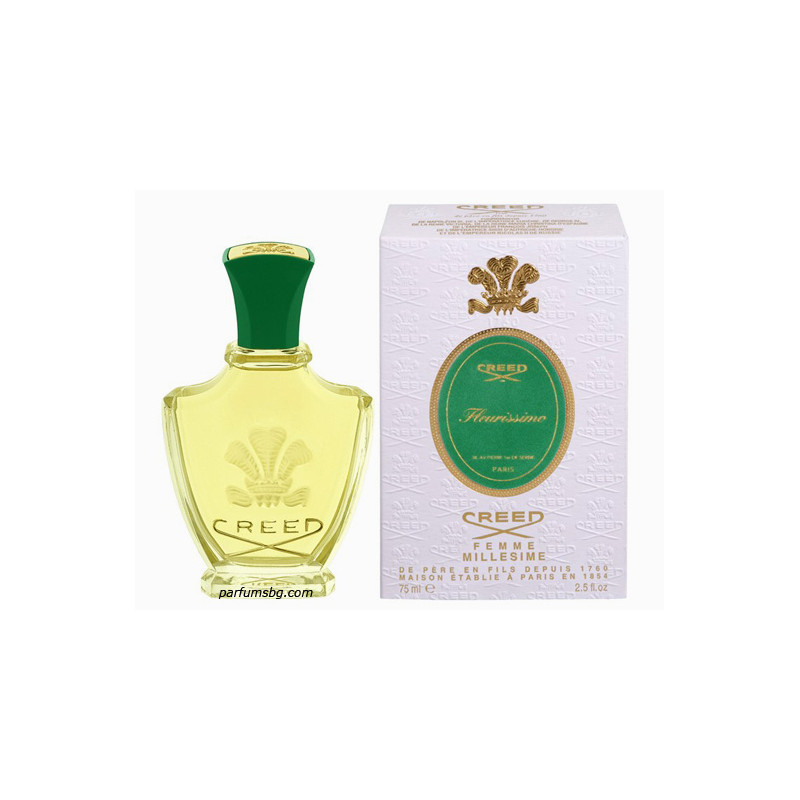 Creed Fleurissimo EDP за жени 75ml