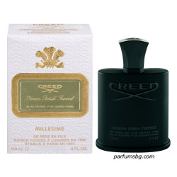 Creed Irish Tweed EDP за мъже