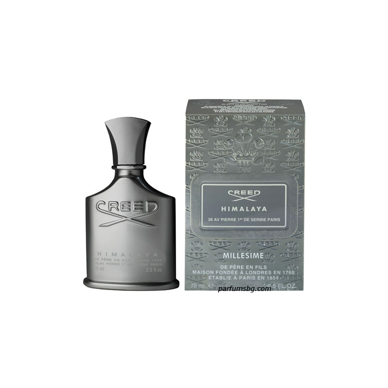 Creed Himalaya EDP за мъже