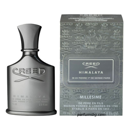 Creed Himalaya EDP за мъже