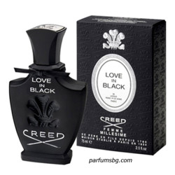 Creed Love in Black EDP за жени 75ml