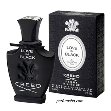 Creed Love in Black EDP за жени 75ml