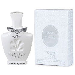 Creed Love in White EDP за...