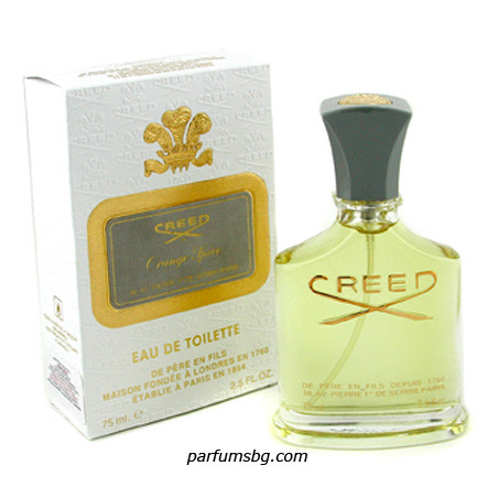 Creed Orange Spice EDТ за мъже 75ml