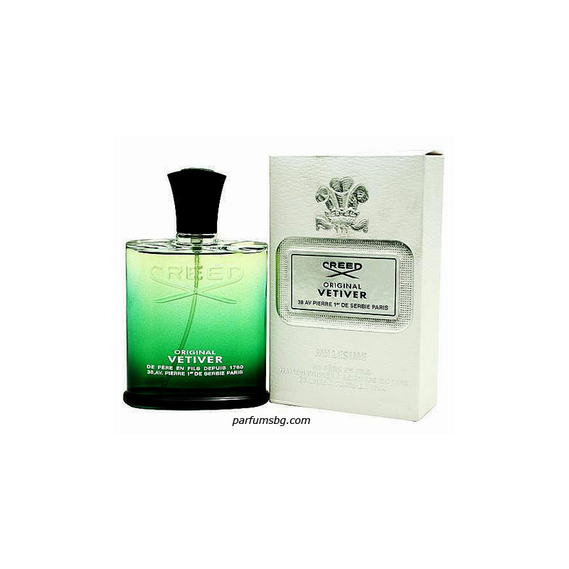 Creed Original Vetiver EDP UNISEX 75ml