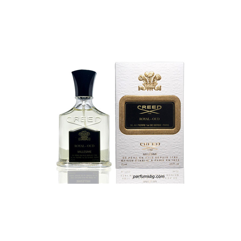 Creed Royal Oud EDP UNISEX 75ml