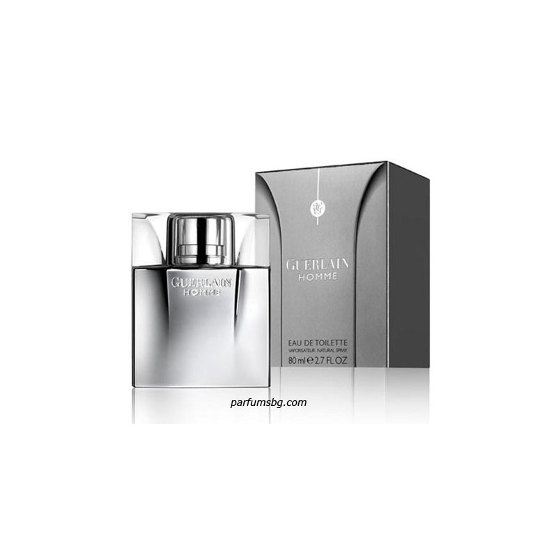 Guerlain Homme EDT за мъже