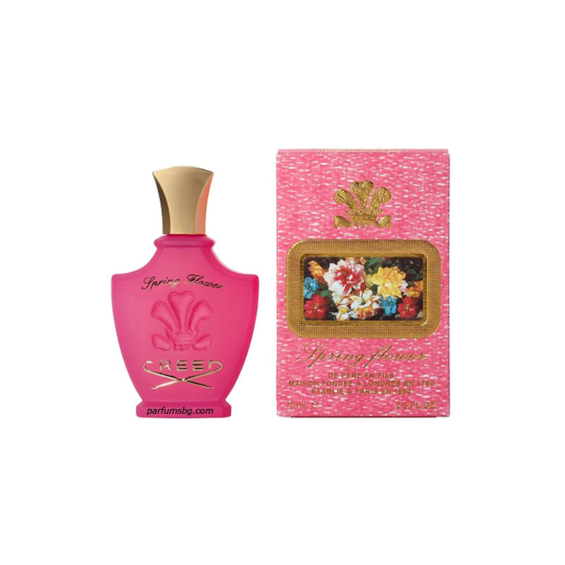 Creed Spring Flower EDP за жени