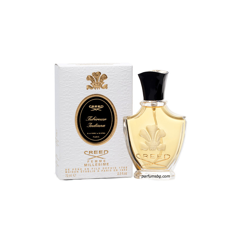 Creed Tubereuse Indiana EDP за жени 75ml