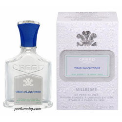 Creed Virgin Island Water EDP Unisex