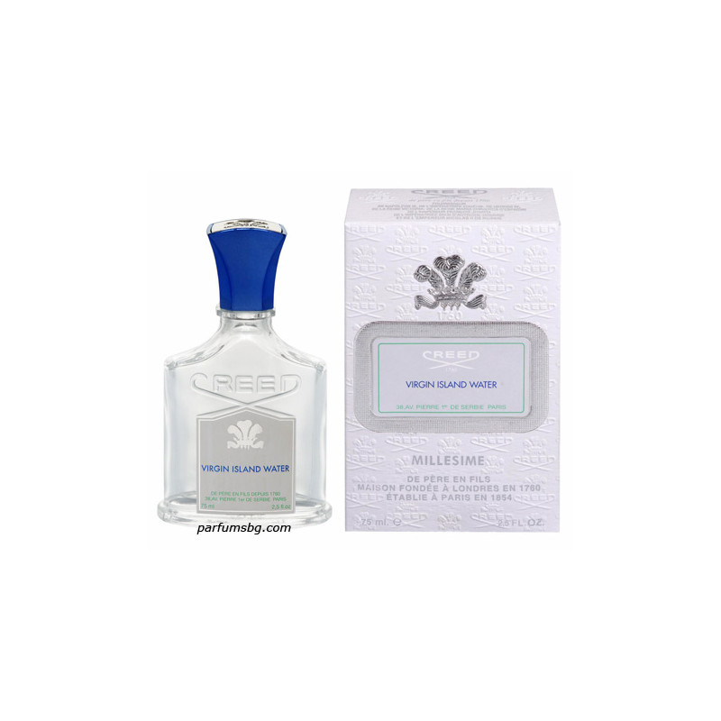 Creed Virgin Island Water EDP Unisex