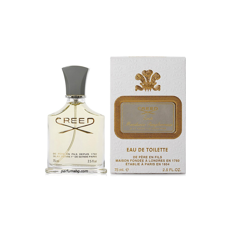 Creed Zeste Mandarine Pamplemousse EDT за жени 75ml