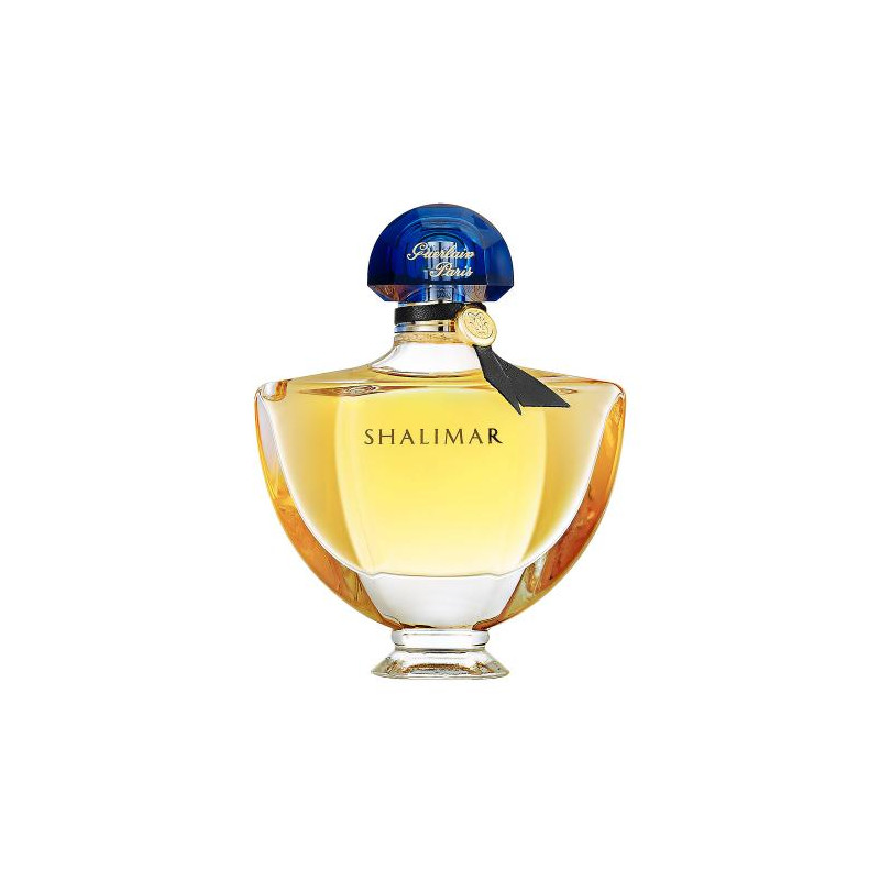 Guerlain Shalimar EDT за жени 90ml без кутия