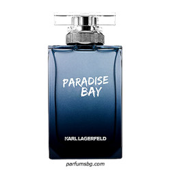 Karl Lagerfeld Paradise Bay EDT за мъже НОВ