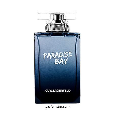 Karl Lagerfeld Paradise Bay EDT за мъже НОВ